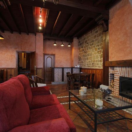 La Hosteria De Castroviejo Duruelo de la Sierra Kültér fotó