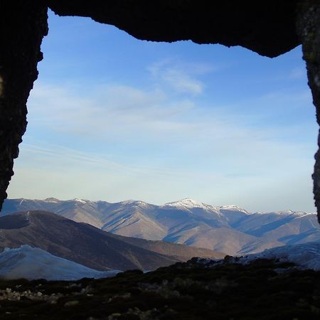 La Hosteria De Castroviejo Duruelo de la Sierra Kültér fotó