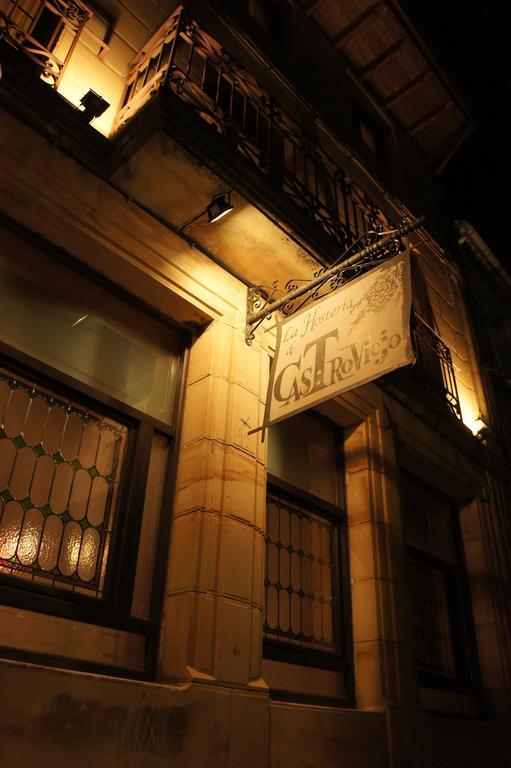 La Hosteria De Castroviejo Duruelo de la Sierra Kültér fotó