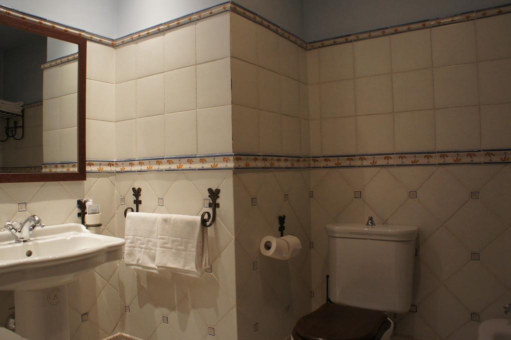 La Hosteria De Castroviejo Duruelo de la Sierra Kültér fotó